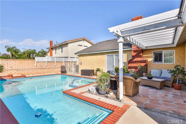 1535 Middleton Road, San Dimas, CA 91773