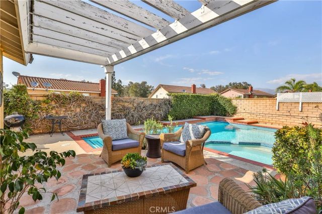 1535 Middleton Road, San Dimas, CA 91773