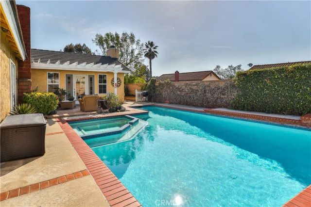 1535 Middleton Road, San Dimas, CA 91773