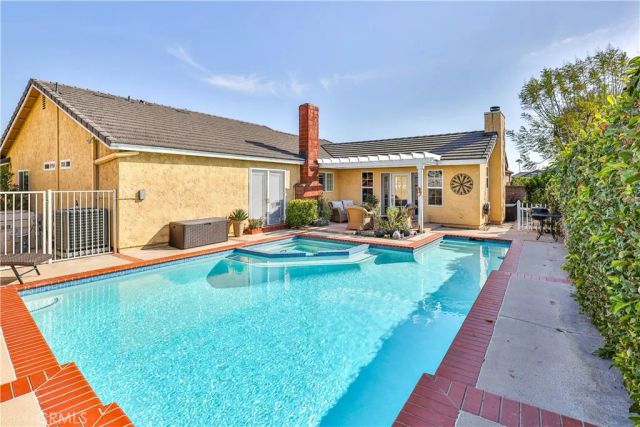 1535 Middleton Road, San Dimas, CA 91773