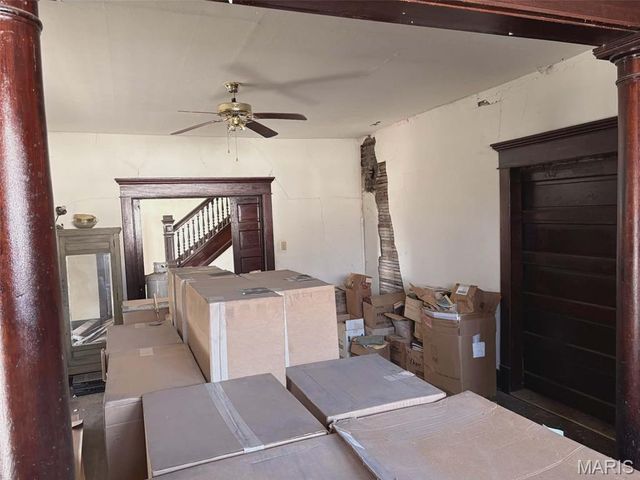 103 W Kell Street, Worden, IL 62097