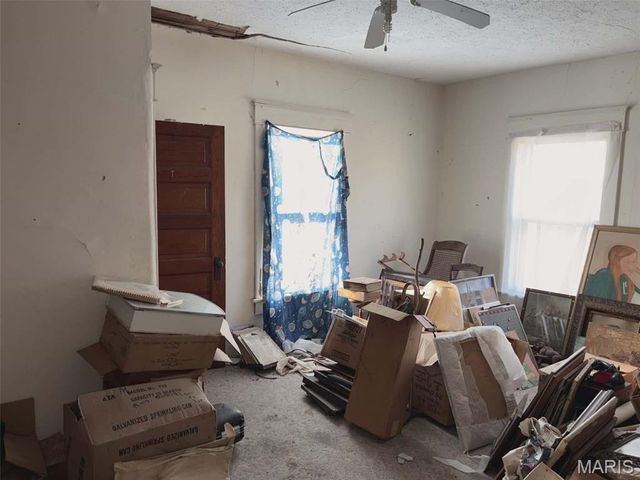 103 W Kell Street, Worden, IL 62097