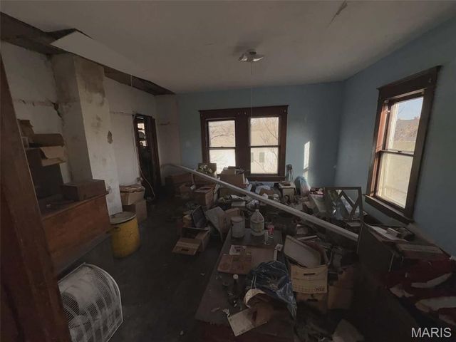 103 W Kell Street, Worden, IL 62097