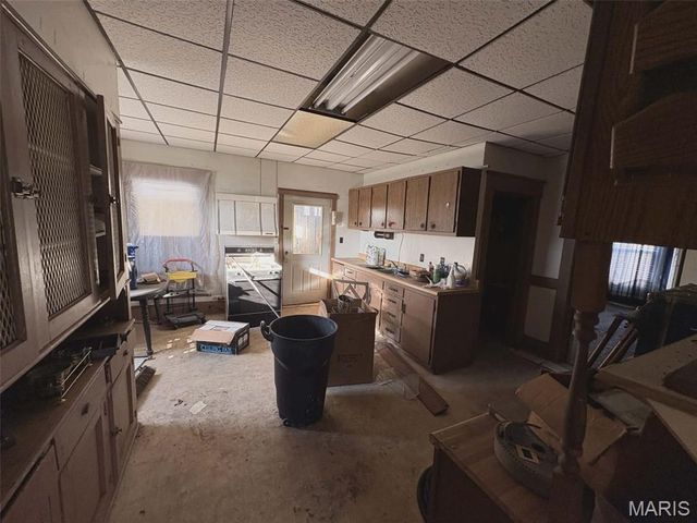 103 W Kell Street, Worden, IL 62097