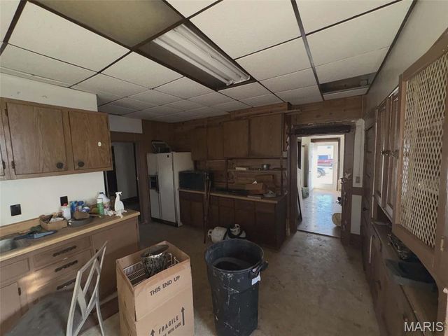 103 W Kell Street, Worden, IL 62097