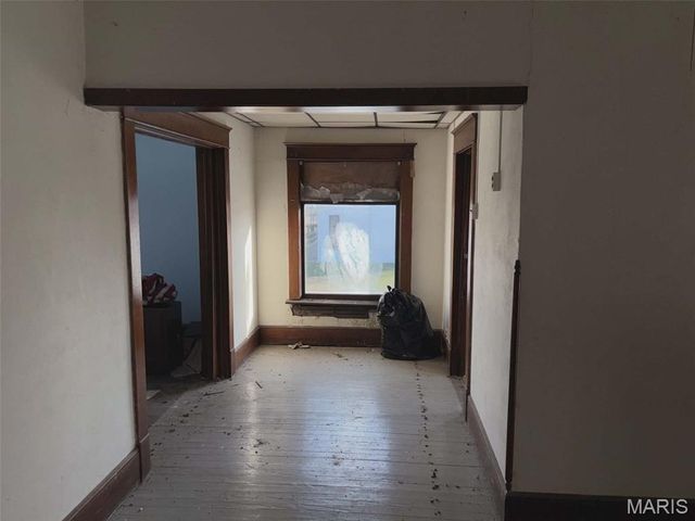 103 W Kell Street, Worden, IL 62097