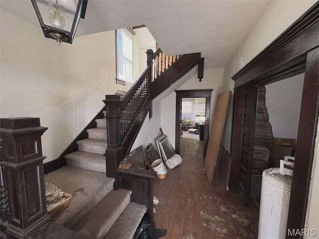 103 W Kell Street, Worden, IL 62097