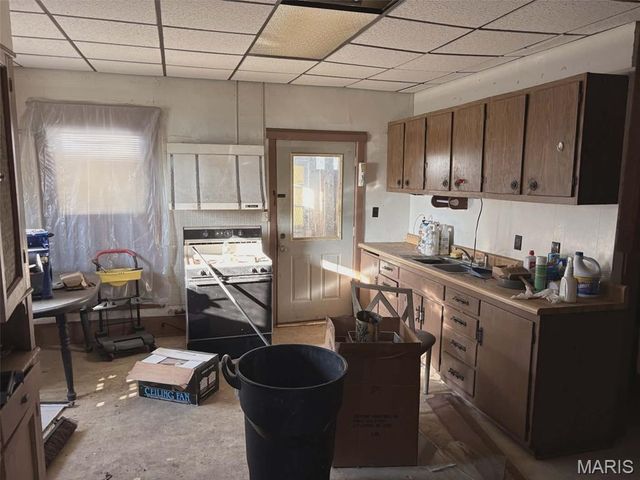 103 W Kell Street, Worden, IL 62097