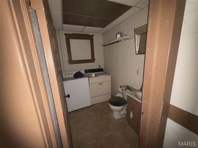 103 W Kell Street, Worden, IL 62097