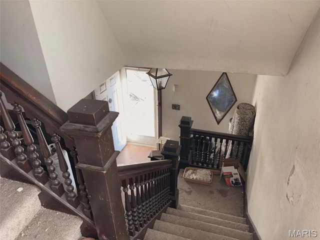 103 W Kell Street, Worden, IL 62097