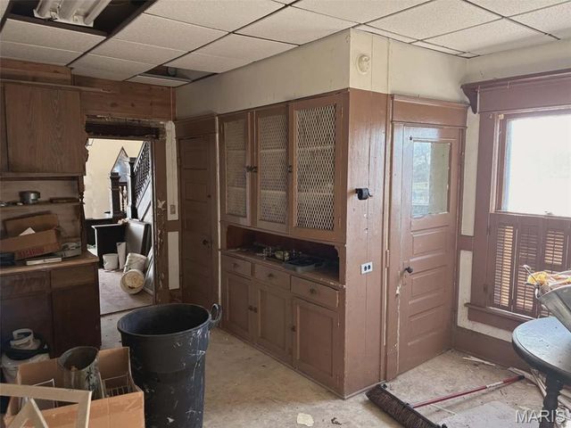 103 W Kell Street, Worden, IL 62097