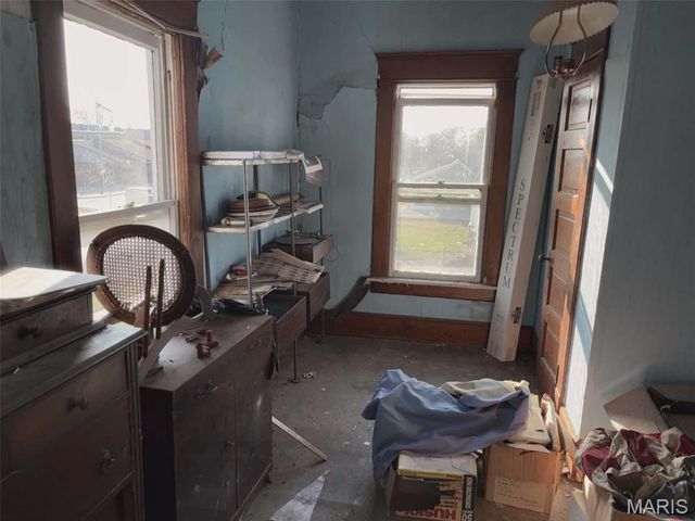 103 W Kell Street, Worden, IL 62097