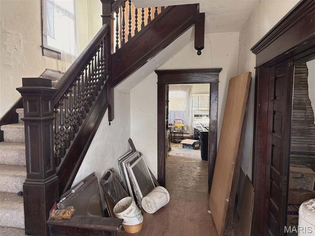 103 W Kell Street, Worden, IL 62097