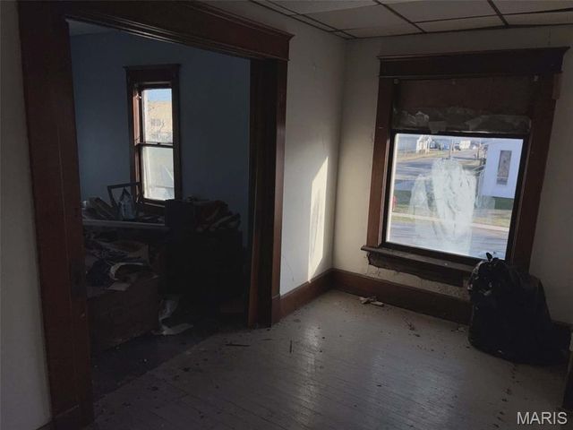 103 W Kell Street, Worden, IL 62097