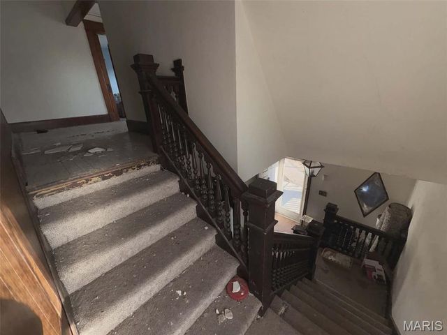 103 W Kell Street, Worden, IL 62097