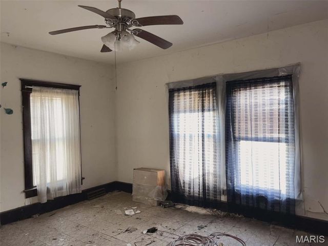 103 W Kell Street, Worden, IL 62097