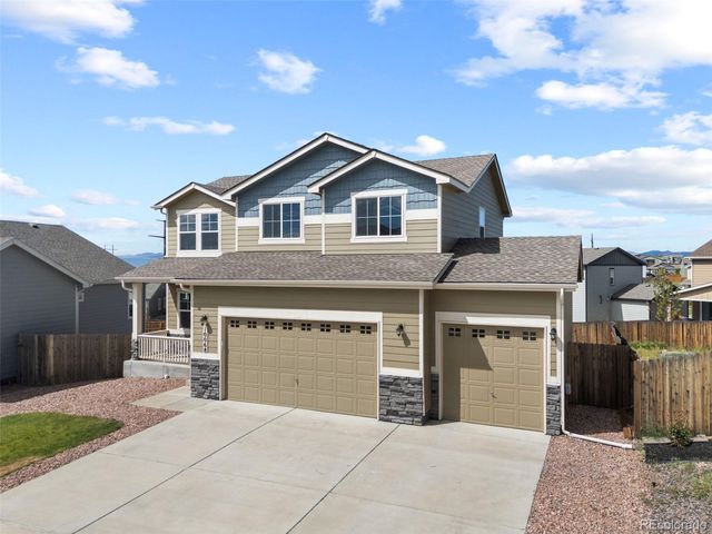 10068 Beckham Street, Peyton, CO 80831