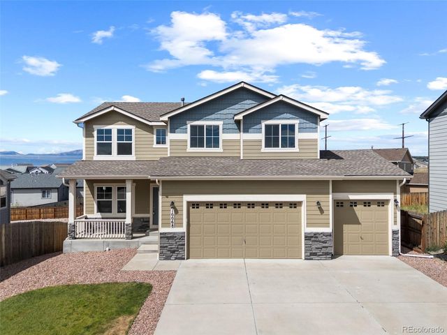 10068 Beckham Street, Peyton, CO 80831