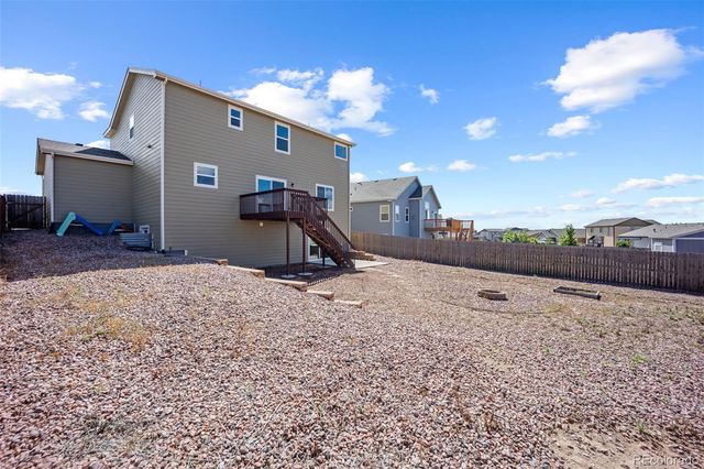 10068 Beckham Street, Peyton, CO 80831