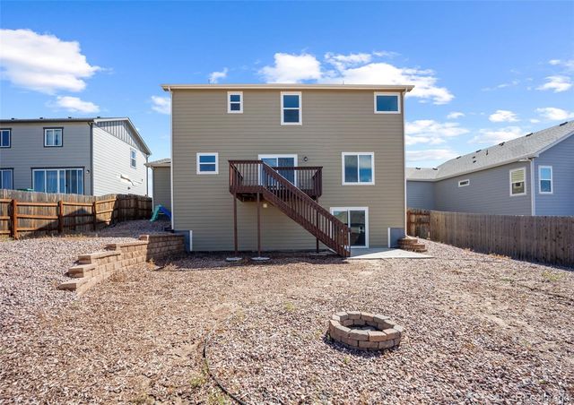 10068 Beckham Street, Peyton, CO 80831