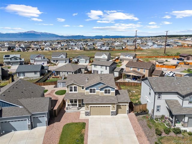 10068 Beckham Street, Peyton, CO 80831