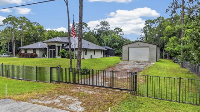 17377 W ALAN BLACK Boulevard, The Acreage, FL 33470
