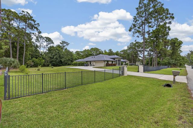 17377 W ALAN BLACK Boulevard, The Acreage, FL 33470