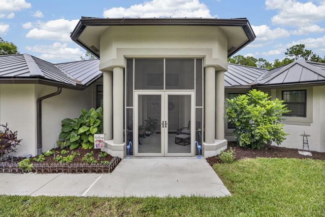 17377 W ALAN BLACK Boulevard, The Acreage, FL 33470
