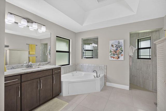 17377 W ALAN BLACK Boulevard, The Acreage, FL 33470