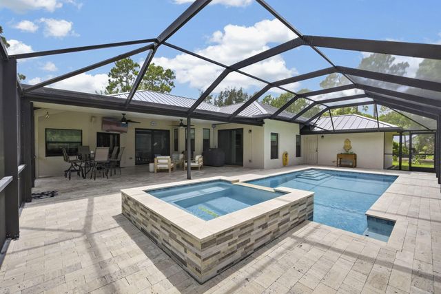 17377 W ALAN BLACK Boulevard, The Acreage, FL 33470