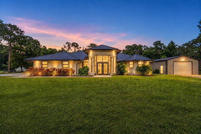 17377 W ALAN BLACK Boulevard, The Acreage, FL 33470
