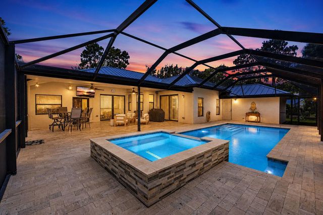 17377 W ALAN BLACK Boulevard, The Acreage, FL 33470