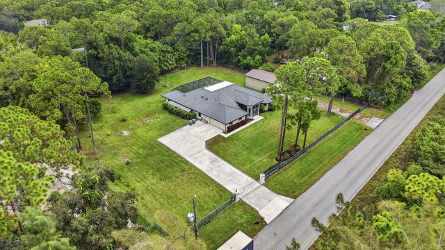 17377 W ALAN BLACK Boulevard, The Acreage, FL 33470