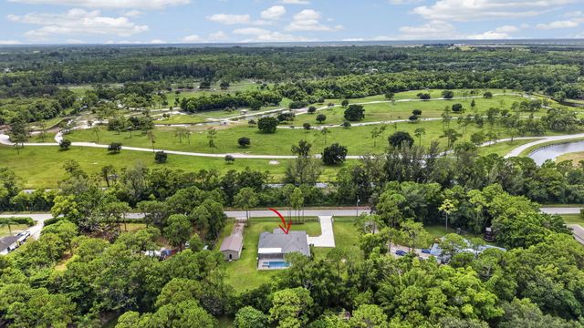 17377 W ALAN BLACK Boulevard, The Acreage, FL 33470