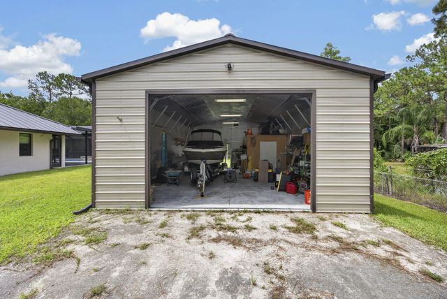17377 W ALAN BLACK Boulevard, The Acreage, FL 33470