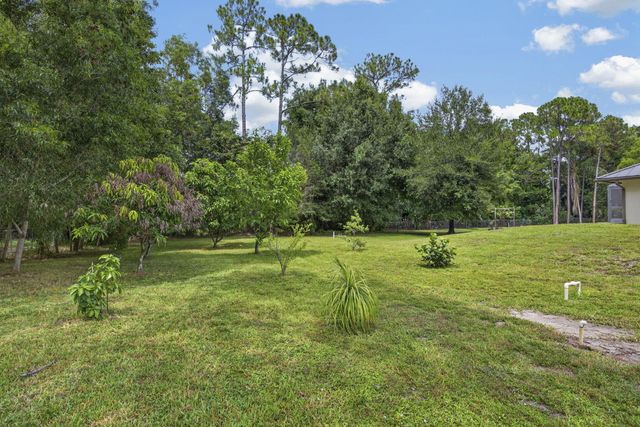 17377 W ALAN BLACK Boulevard, The Acreage, FL 33470