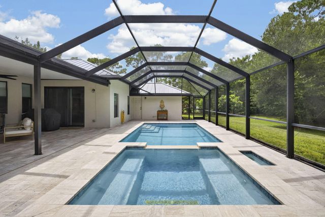 17377 W ALAN BLACK Boulevard, The Acreage, FL 33470