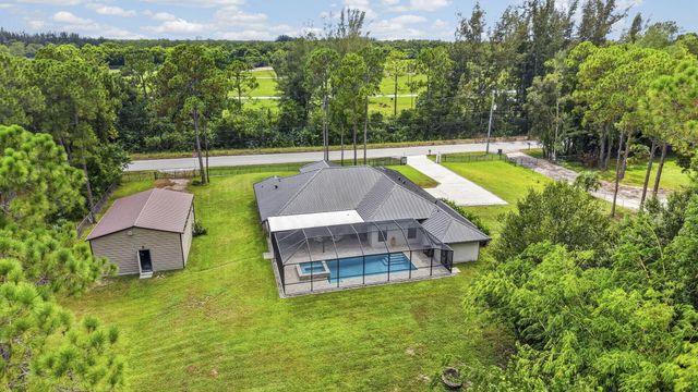 17377 W ALAN BLACK Boulevard, The Acreage, FL 33470
