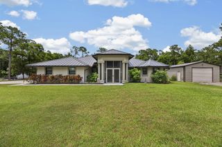 17377 W ALAN BLACK Boulevard, The Acreage, FL 33470