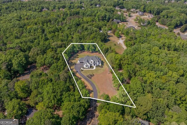 1465 Cains Road, Auburn, GA 30011
