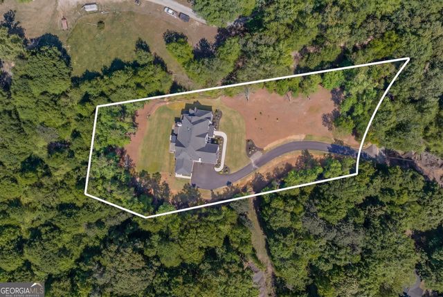 1465 Cains Road, Auburn, GA 30011