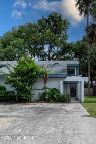 1273 MAYPORT LANDING Circle, Jacksonville, FL 32233
