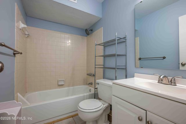 1273 MAYPORT LANDING Circle, Jacksonville, FL 32233