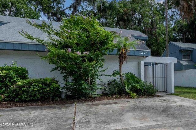 1273 MAYPORT LANDING Circle, Jacksonville, FL 32233
