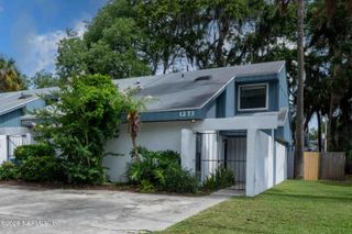 1273 MAYPORT LANDING Circle, Jacksonville, FL 32233