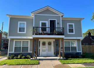 345 W Marshall Street 1, Ferndale, MI 48220