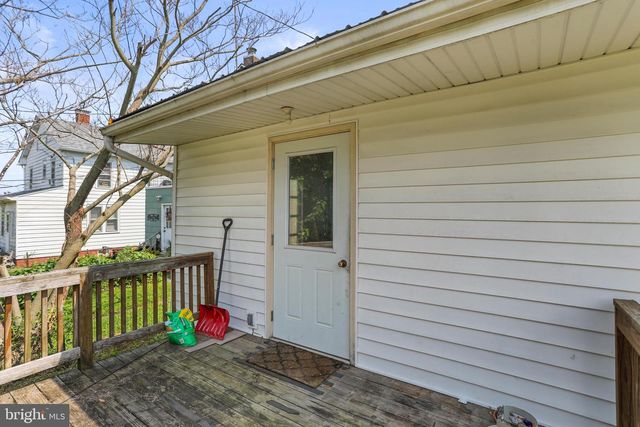 32 RIDGE AVE, Hanover, PA 17331