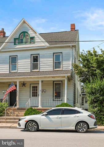 32 RIDGE AVE, Hanover, PA 17331