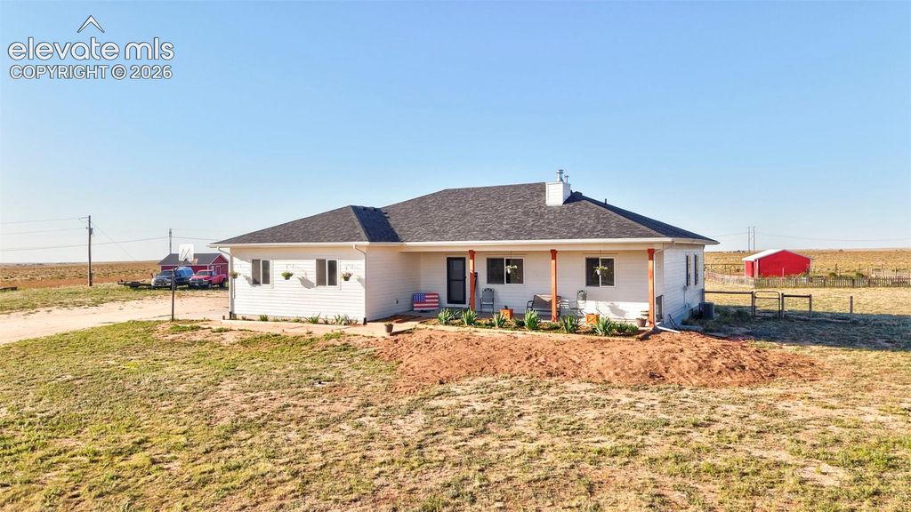 40051 Cold Iron Road, Ramah, CO 80832 — photo 2
