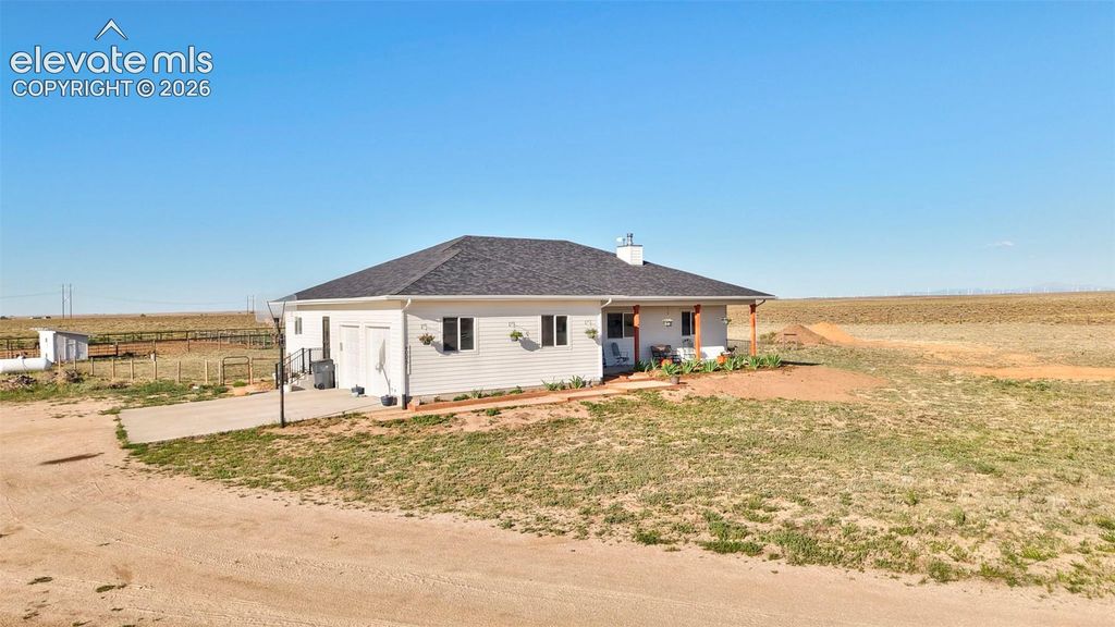 40051 Cold Iron Road, Ramah, CO 80832 — photo 3